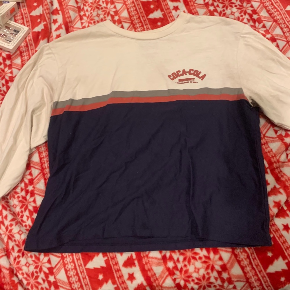 Crop top - Picture 2 of 2